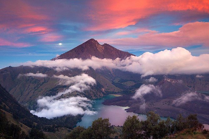 Rinjani Trekking 2D1N Senaru Crater Rim - Overview of Rinjani Trekking 2D1N Senaru Crater Rim