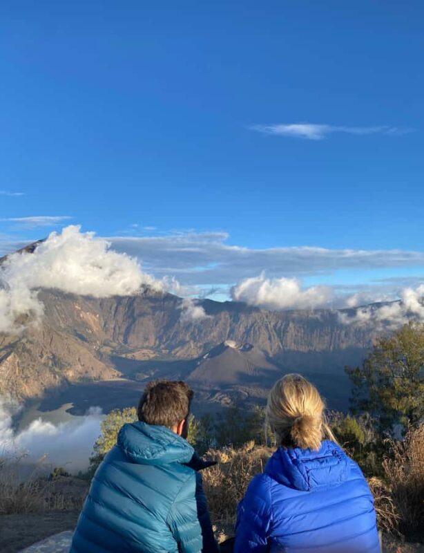 Rinjani Trekking 4 Days - Good To Know
