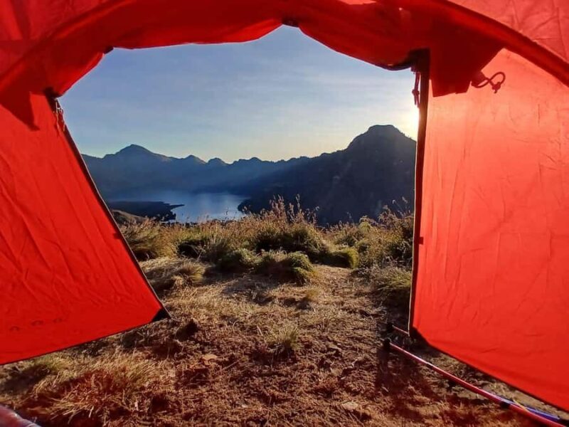 Rinjani Trekking 4 Days - Practical Details & Tips