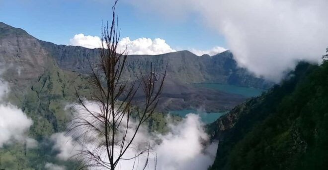 Rinjani Trekking Info 2D/1N Senaru Crater Rim - Tips for Trekkers