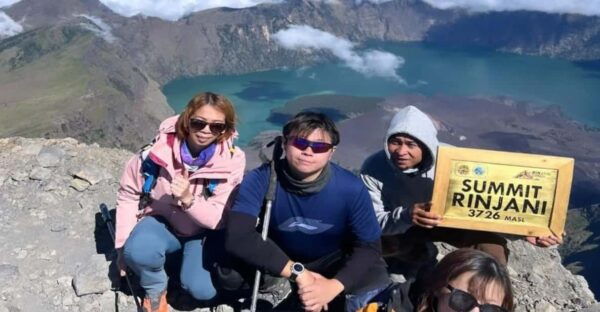 Rinjani Trekking Summit 3726m ( 2Days 1Night ) - Preparation Tips