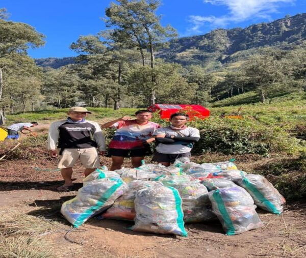 Rinjani Trekking Summit 3726m ( 2Days 1Night ) - Questions You May Have