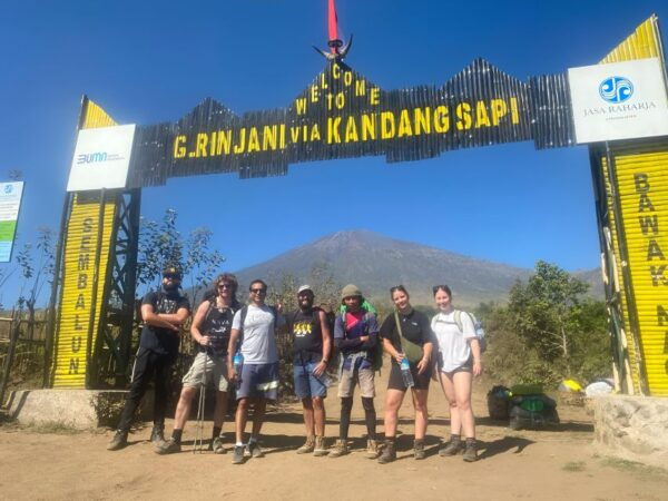 Rinjani Trekking Three Days Two Night Summit - The Sum Up