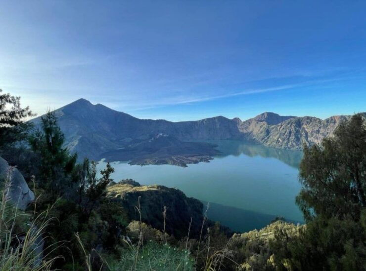 Rinjani Trekking Two Days One Night Summit - Essential Packing List