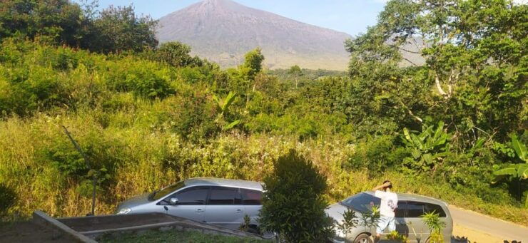 Rinjanis Basecamp: Lombok Airport to Senaru or Sembalun! - Key Points