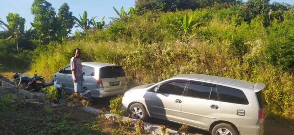 Rinjanis Basecamp: Lombok Airport to Senaru or Sembalun! - Booking Your Transfer