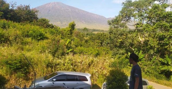 Rinjanis Basecamp: Lombok Airport to Senaru or Sembalun! - Arrival at Lombok Airport