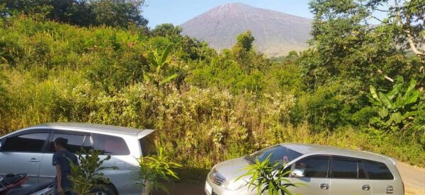 Rinjanis Basecamp: Lombok Airport to Senaru or Sembalun! - Tips for a Smooth Transfer