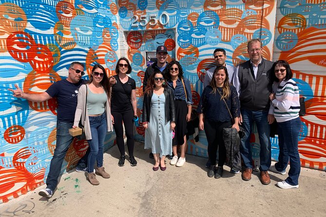 RiNo Arts District Food Tour - Customer Reviews and Testimonials
