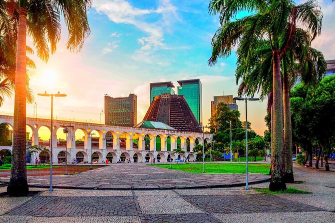 Rio Bohemian Bars - Enjoy a Personalized Bar Hopping Tour