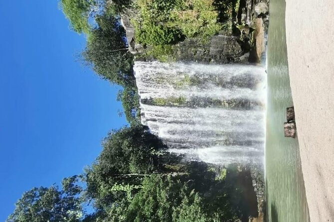 Rio Celeste Hiking ,Sloth Sanctuary and Llanos De Cortez Waterfall - Alcoholic Beverages and Lunch