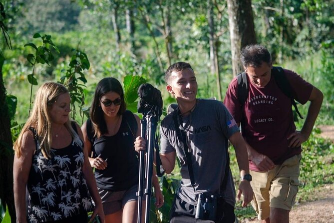 Rio Celeste Waterfall at Tenorio Volcano and Sloth Watching Tour From San Jose - Customer Feedback and Reviews