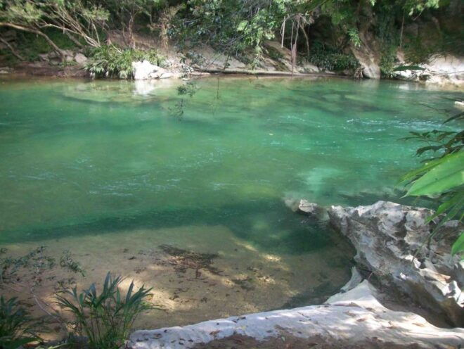 Rio Claro Jungle River: Private Tour From Medellín - Inclusions in the Tour