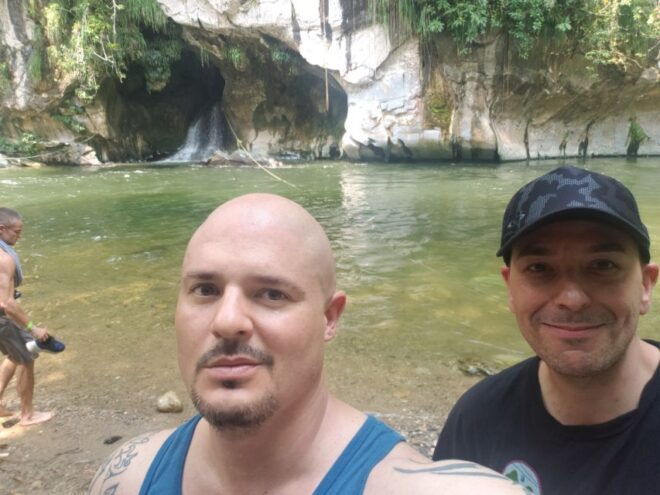 Rio Claro Jungle River: Private Tour From Medellín - Booking Details