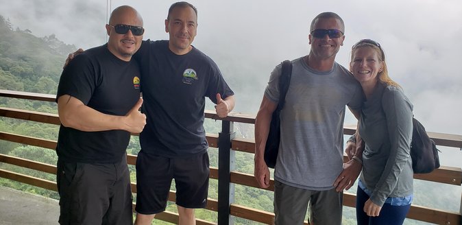 Rio Claro Jungle River Private Tour From Medellín - Tour Details