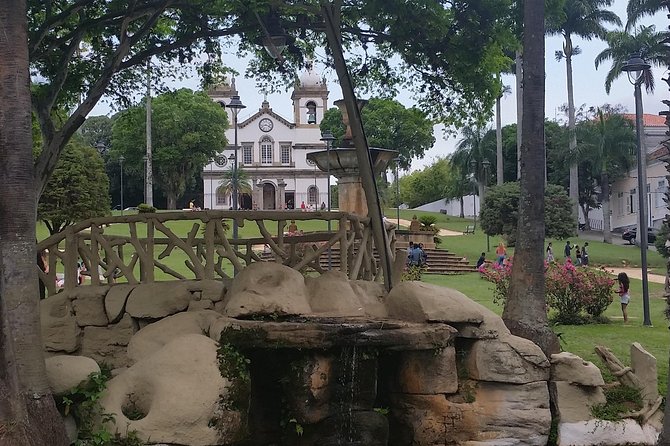 Rio De Janeiro Between History and Nature: the Charm of the Coffee Valley - Natural Beauty of Rio De Janeiro