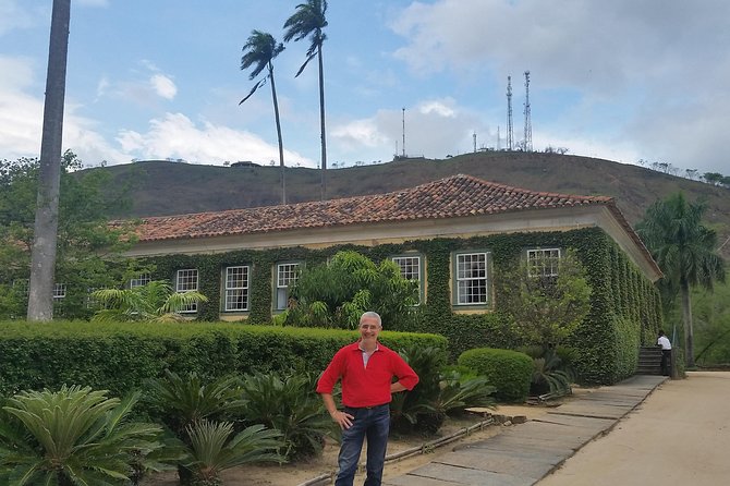 Rio De Janeiro Between History and Nature: the Charm of the Coffee Valley - Exploring the Coffee Valley Attractions