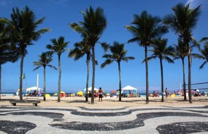 Rio De Janeiro: Boat Tour With Beer! - Inclusions and Exclusions