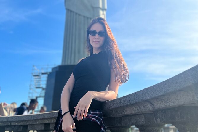 Rio De Janeiro: Christ the Redeemerand Sugarloaf - Tour Details for Christ the Redeemer and Sugarloaf 2024
