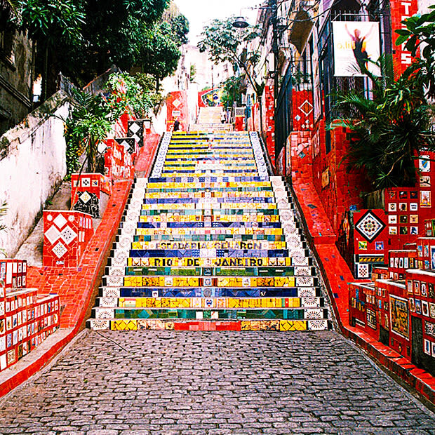Rio de Janeiro Full-Day City Highlights Tour - Christ the Redeemer, the day’s great viewpoint