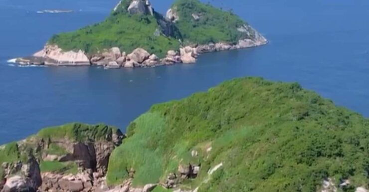 Rio De Janeiro: Incredible Boat Tour to Tijuca Islands - Booking Information