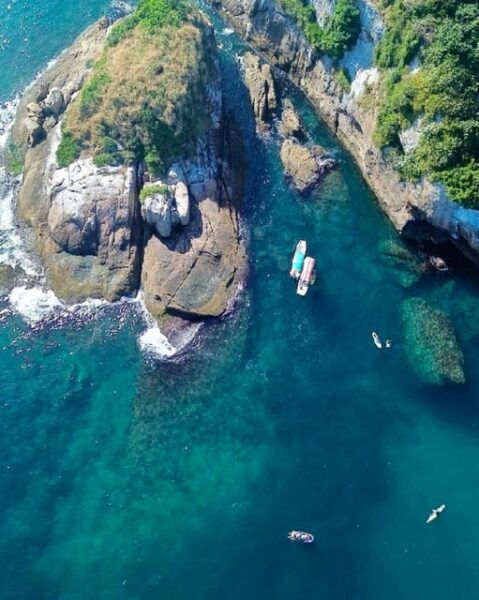 Rio De Janeiro: Incredible Boat Tour to Tijuca Islands - Important Details