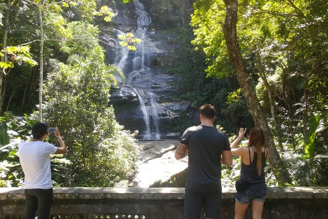 Rio De Janeiro Main Landmarks Tour - Inclusions and Logistics