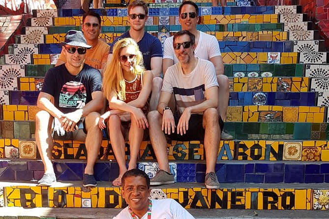 Rio De Janeiro: Private and Personalized Tour (Feb ) - Logistics