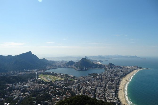 Rio De Janeiro Private Full Day Custom Tours - Good To Know