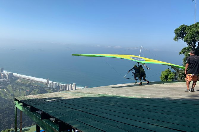 Rio De Janeiro Private Full Day Custom Tours - Customization Options