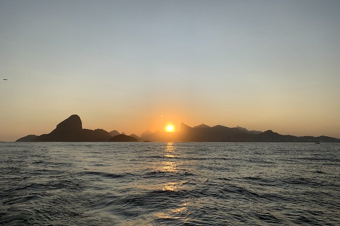 Rio De Janeiro Sea Kayaking Tour Near Sugarloaf Mountain (Feb ) - Tour Overview and Options