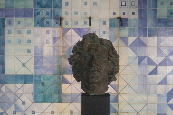 Rio De Janeiro: Small-Group Tour of Roberto Burle Marx Site (Feb ) - Pickup Details