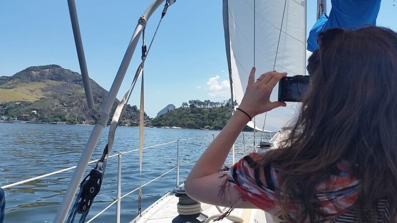 Rio de Janeiro: Wake Up and Sail - The Sum Up