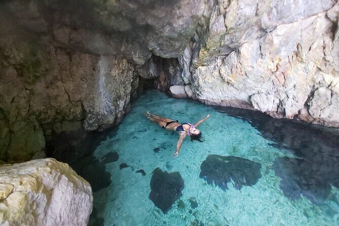 Rio excursion - Swim break with lunch - A Deep Dive into the Experience