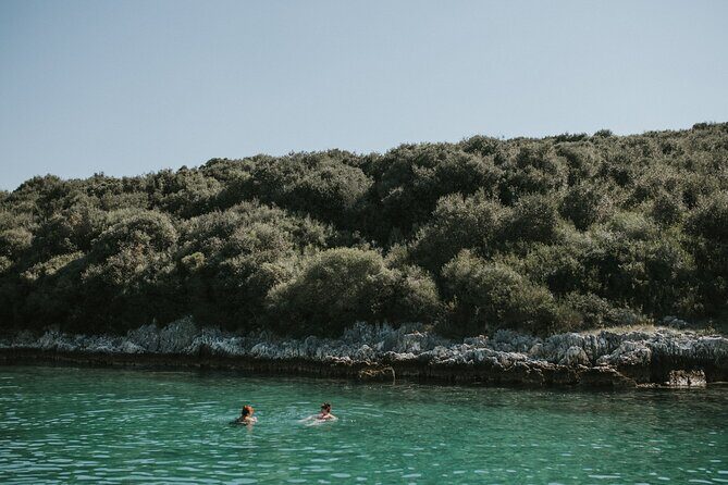 Rio excursion - Swim break with lunch - Practical Details and Tips