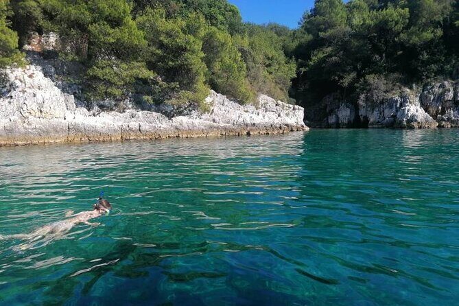 Rio excursion - Swim break with lunch - Final Thoughts