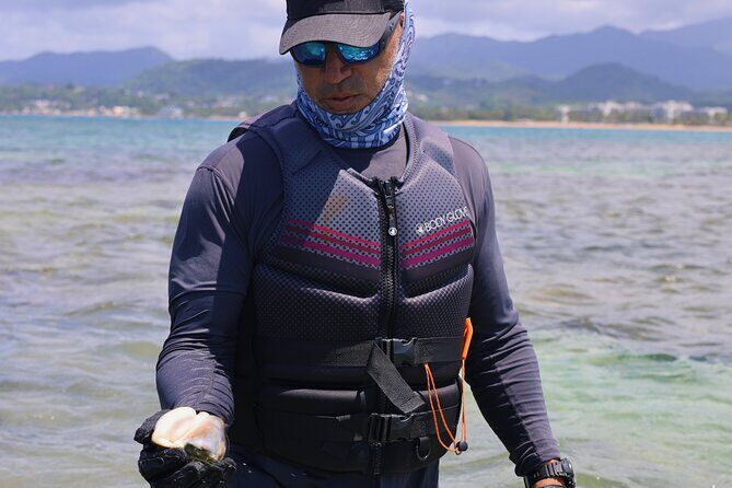 Rio grande & Luquillo Jet Ski Tour - Who Will Love This Experience?