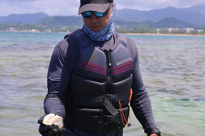 Rio grande & Luquillo Jet Ski Tour - FAQ