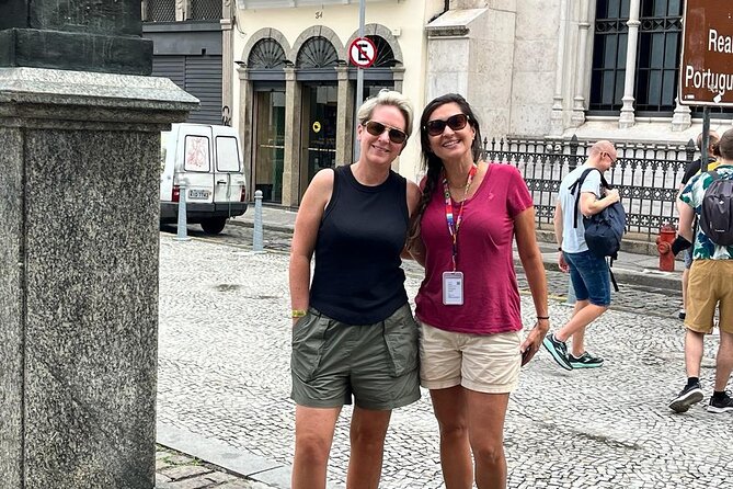 Rio Highlights: Christ, Sugarloaf, and More in a Private Tour - Pricing and Group Size