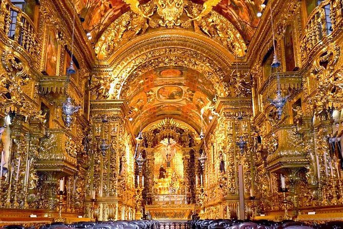 Rio Historical Walking Tour - Frequently Asked Questions