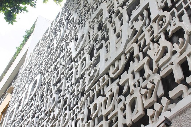 Rio Jewish Heritage Half-Day Tour - Tour Duration and Sites Visited