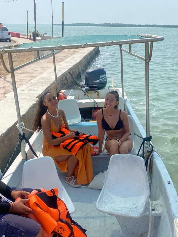 Rio Lagartos and Las Coloradas: EcoSafari Flamingo classic - The Sum Up