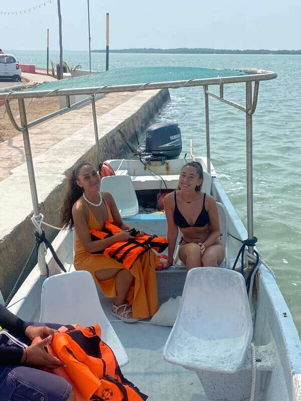 Rio Lagartos and Las Coloradas: EcoSafari Flamingo Luxury - FAQs