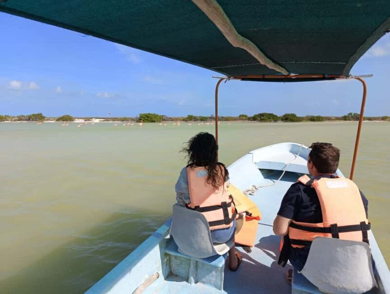 Rio Lagartos: Tour and Gastronomy - Introduction