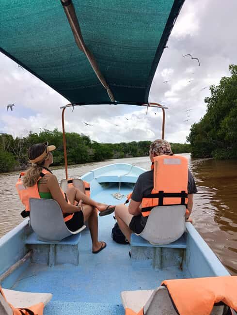 Rio Lagartos: Tour and Gastronomy - FAQ