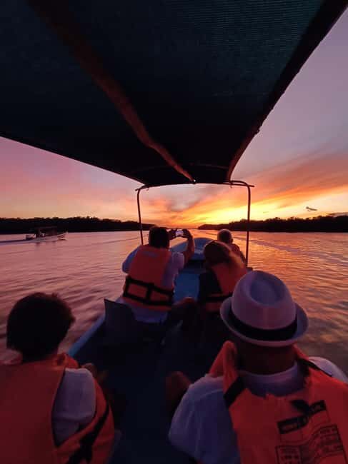 Rio Lagartos: Tour and Gastronomy - Final Thoughts