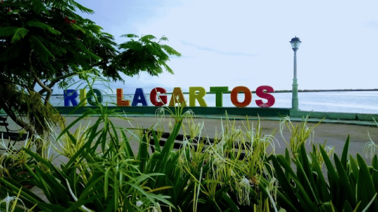 Rio Lagartos: Wondeful Pink Waters and Boat Ride - Itinerary and Activities