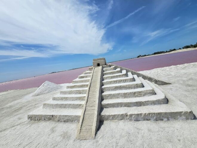 Rio Lagartos: Wondeful Pink Waters and Boat Ride - Additional Notes