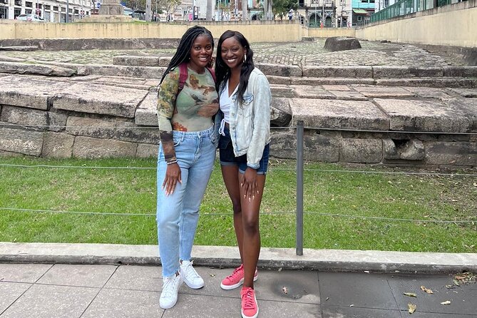 Rio Little Africa Tour - Price and Booking Details