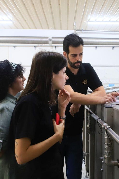 Rio Maior: Olive Oil Mill, Tastings and Natural Salines - Good To Know
